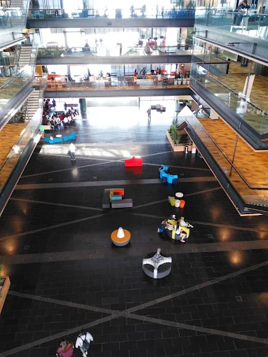 Manukau Institute of Technology